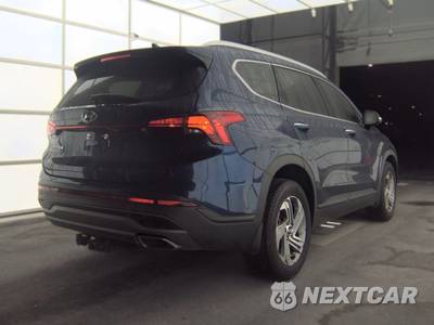 2023 Hyundai Santa Fe SEL - zdjęcie 4 z 18 - miniatura