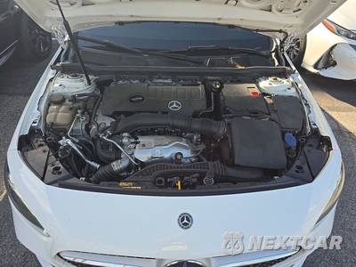 2019 Mercedes-Benz A 220 - zdjęcie 15 z 36 - miniatura