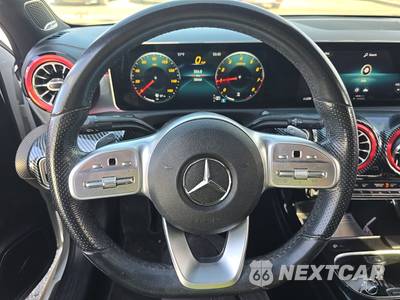2019 Mercedes-Benz A 220 - zdjęcie 10 z 36 - miniatura
