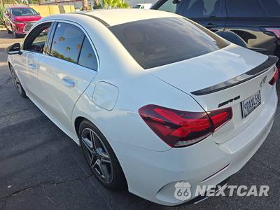 2019 Mercedes-Benz A 220 - zdjęcie 6 z 36 - miniatura