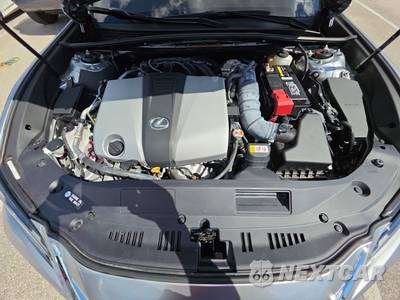 2024 Lexus ES 350 - zdjęcie 15 z 22 - miniatura