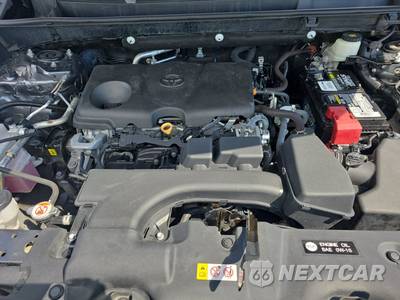 2022 Toyota RAV4 XLE - zdjęcie 15 z 19 - miniatura