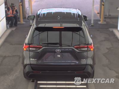2022 Toyota RAV4 XLE - zdjęcie 5 z 19 - miniatura