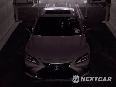 2024 Lexus ES 350 - zdjęcie 2 z 22 - miniatura