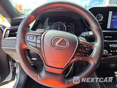 2024 Lexus ES 350 - zdjęcie 10 z 22 - miniatura