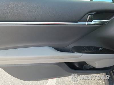 2024 Toyota Camry LE - zdjęcie 9 z 21 - miniatura