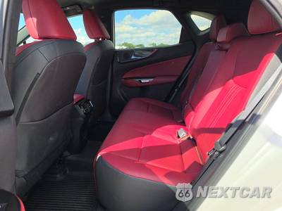 2024 Lexus NX 350 - zdjęcie 13 z 22 - miniatura