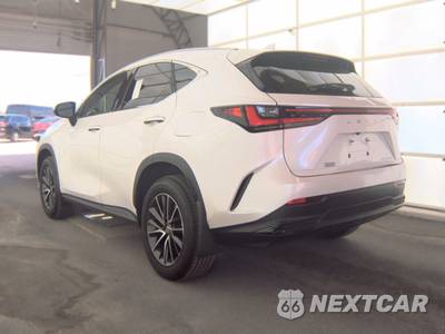 2024 Lexus NX 350 - zdjęcie 6 z 22 - miniatura