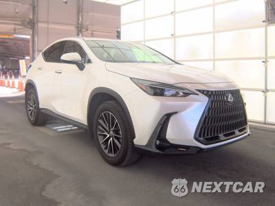 2024 Lexus NX 350 - zdjęcie 3 z 22 - miniatura