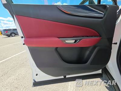 2024 Lexus NX 350 - zdjęcie 9 z 22 - miniatura