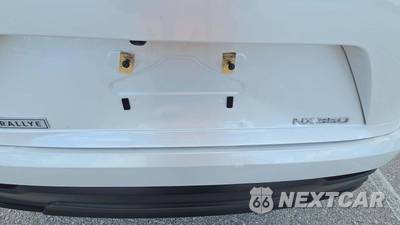 2024 Lexus NX 350 - zdjęcie 22 z 22 - miniatura