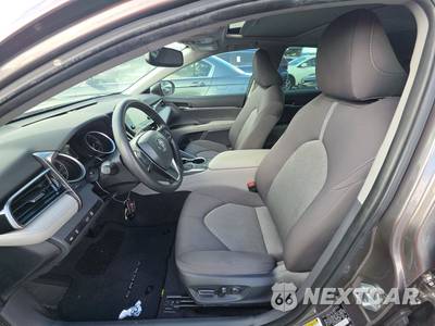 2024 Toyota Camry LE - zdjęcie 7 z 21 - miniatura