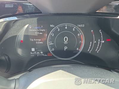 2024 Lexus NX 350 - zdjęcie 12 z 22 - miniatura