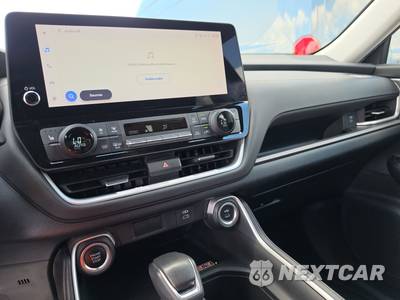2024 Toyota Grand Highlander XLE - zdjęcie 11 z 25 - miniatura