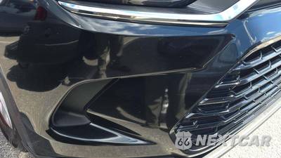2024 Toyota Grand Highlander XLE - zdjęcie 21 z 25 - miniatura