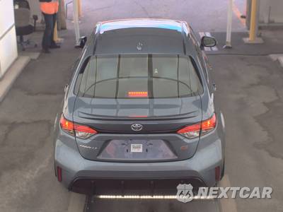 2025 Toyota Corolla SE Sedan - zdjęcie 5 z 24 - miniatura