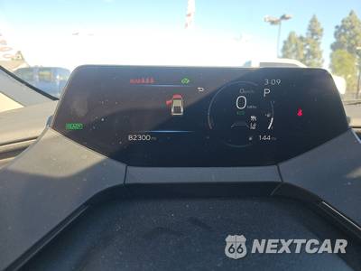 2024 Toyota Prius LE - zdjęcie 12 z 25 - miniatura