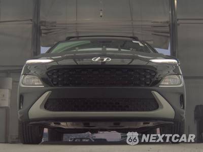 2023 Hyundai Kona SEL - zdjęcie 3 z 29 - miniatura