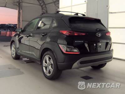 2023 Hyundai Kona SEL - zdjęcie 8 z 29 - miniatura