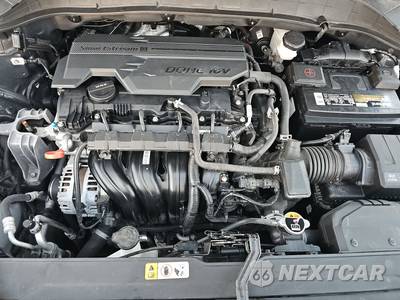 2023 Hyundai Kona SEL - zdjęcie 22 z 29 - miniatura