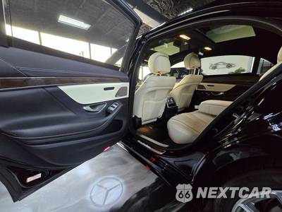 2020 Mercedes-Benz S 560 Sedan - zdjęcie 14 z 17 - miniatura