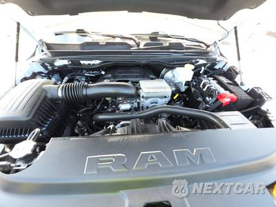 2023 Ram 1500 Limited Longhorn Crew Cab Short Bed - zdjęcie 15 z 25 - miniatura