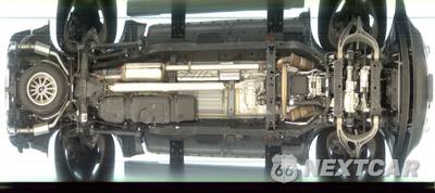 2023 Ram 1500 Limited Longhorn Crew Cab Short Bed - zdjęcie 20 z 25 - miniatura