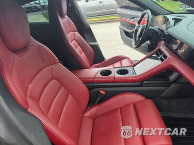 2024 Porsche Taycan 4S - zdjęcie 13 z 36 - miniatura