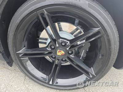 2024 Porsche Taycan 4S - zdjęcie 33 z 36 - miniatura