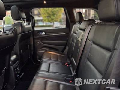 2020 Jeep Grand Cherokee High Altitude Edition - zdjęcie 11 z 20 - miniatura