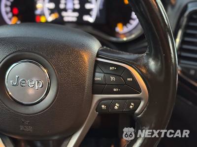 2020 Jeep Grand Cherokee High Altitude Edition - zdjęcie 17 z 20 - miniatura