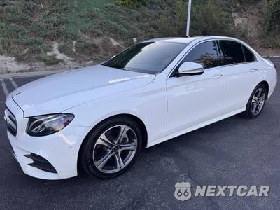 2019 Mercedes-Benz E 300 Sedan - zdjęcie 3 z 22 - miniatura