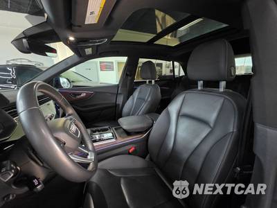2019 Audi Q8 Prestige - zdjęcie 17 z 19 - miniatura