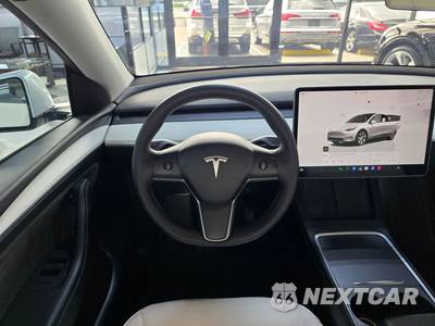 2023 Tesla Model Y Long Range - zdjęcie 12 z 18 - miniatura