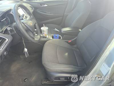 2018 Chevrolet Cruze LT Hatchback 1SD - zdjęcie 7 z 40 - miniatura
