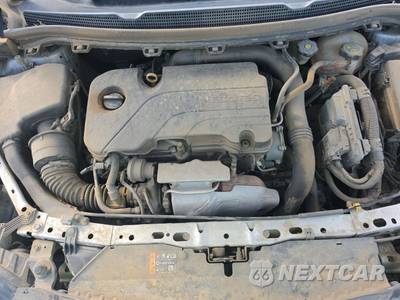 2018 Chevrolet Cruze LT Hatchback 1SD - zdjęcie 16 z 40 - miniatura