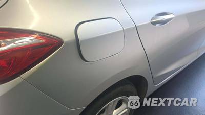 2018 Chevrolet Cruze LT Hatchback 1SD - zdjęcie 36 z 40 - miniatura