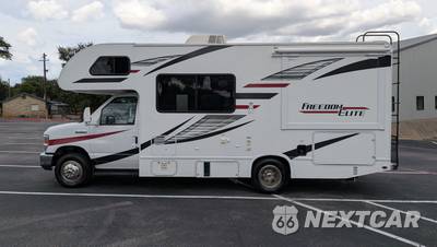 2020 Ford E-350 RV Cutaway - zdjęcie 4 z 22 - miniatura