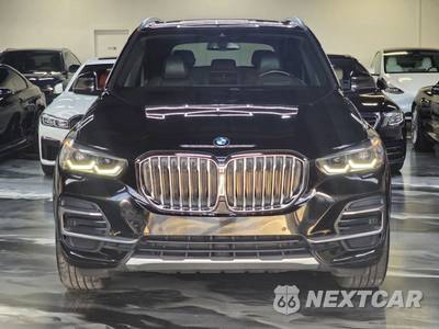 2023 BMW X5 Sports Activity Vehicle sDrive40i - zdjęcie 3 z 18 - miniatura