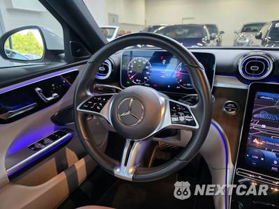 2022 Mercedes-Benz C 300 Sedan - zdjęcie 15 z 20 - miniatura