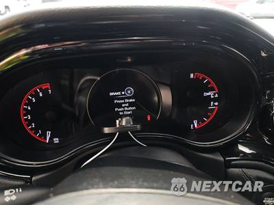 2022 Dodge Durango GT Plus - zdjęcie 12 z 19 - miniatura