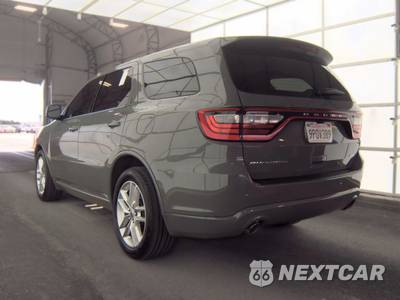 2022 Dodge Durango GT Plus - zdjęcie 6 z 19 - miniatura