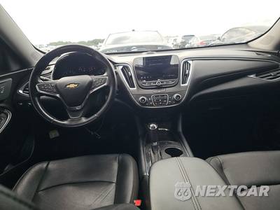 2019 Chevrolet Malibu LT 1LT - zdjęcie 11 z 30 - miniatura