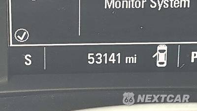 2019 Chevrolet Malibu LT 1LT - zdjęcie 17 z 30 - miniatura