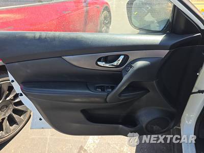 2016 Nissan Rogue S - zdjęcie 10 z 27 - miniatura