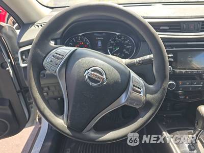 2016 Nissan Rogue S - zdjęcie 13 z 27 - miniatura