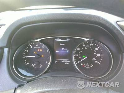 2016 Nissan Rogue S - zdjęcie 12 z 27 - miniatura