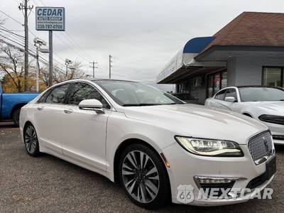 2019 Lincoln MKZ Reserve II - zdjęcie 2 z 24 - miniatura