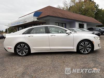 2019 Lincoln MKZ Reserve II - zdjęcie 6 z 24 - miniatura