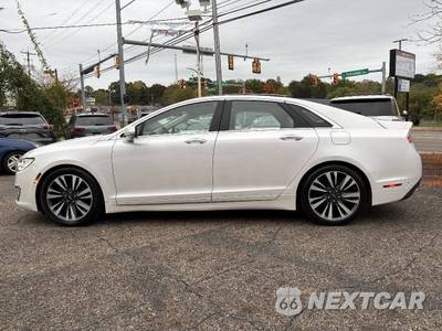 2019 Lincoln MKZ Reserve II - zdjęcie 5 z 24 - miniatura